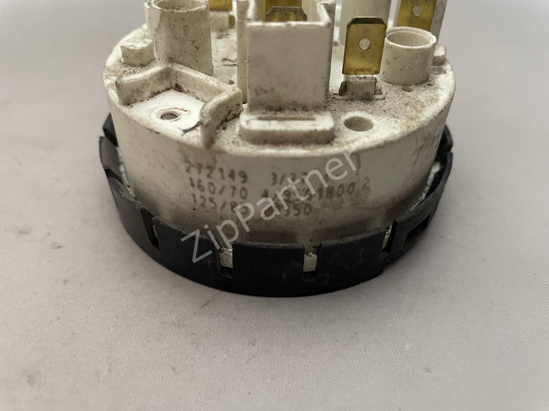 Прессостат Ariston, Indesit 160/70, 125/85-350 (б/у) — изображение 2