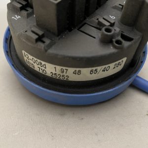 Прессостат Whirlpool 65/40 280, A2-008D (б/у)