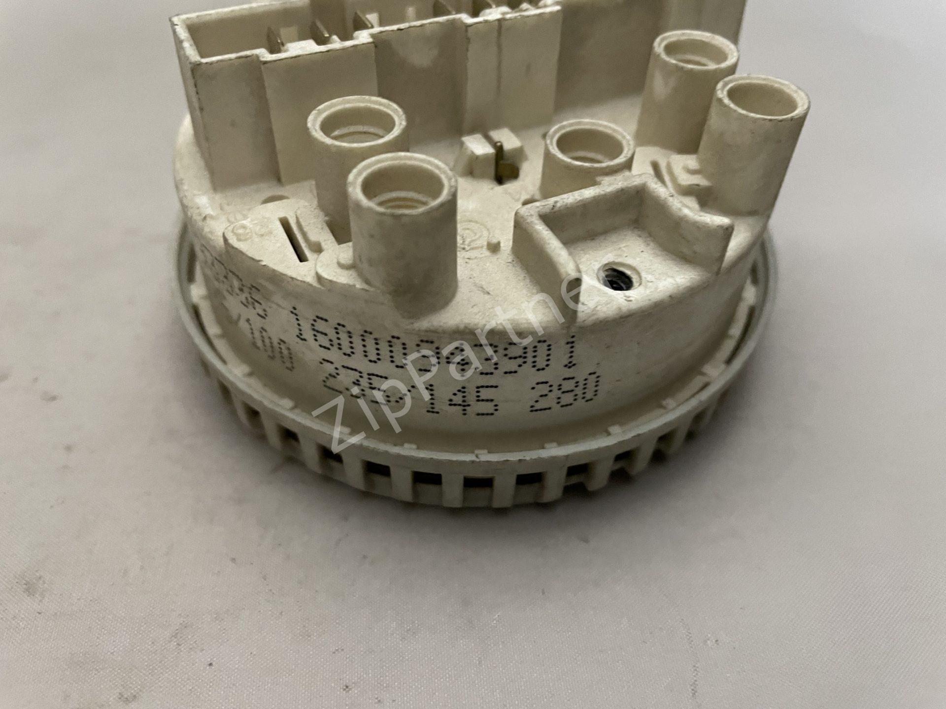 Прессостат Ariston, Indesit 120/90, 135/100, 235/145 280, 793336 (б/у) — изображение 3