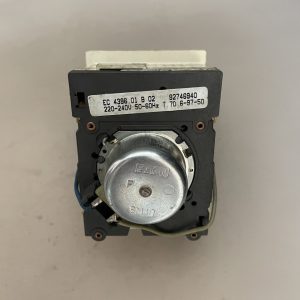 Программатор Candy EC4396.01B02 92746940 (б/у)