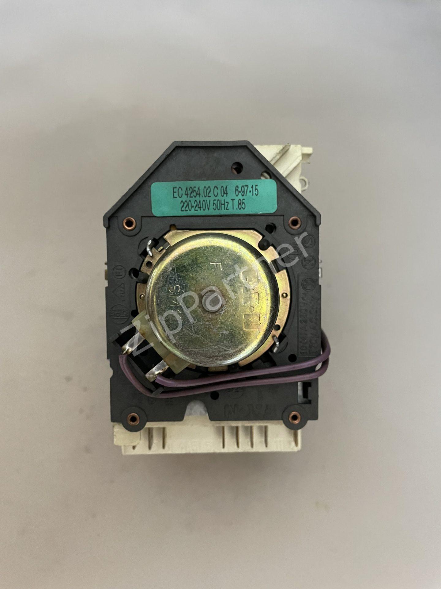 Программатор Ariston, Indesit EC4254.02C04 C00033059 (б/у)