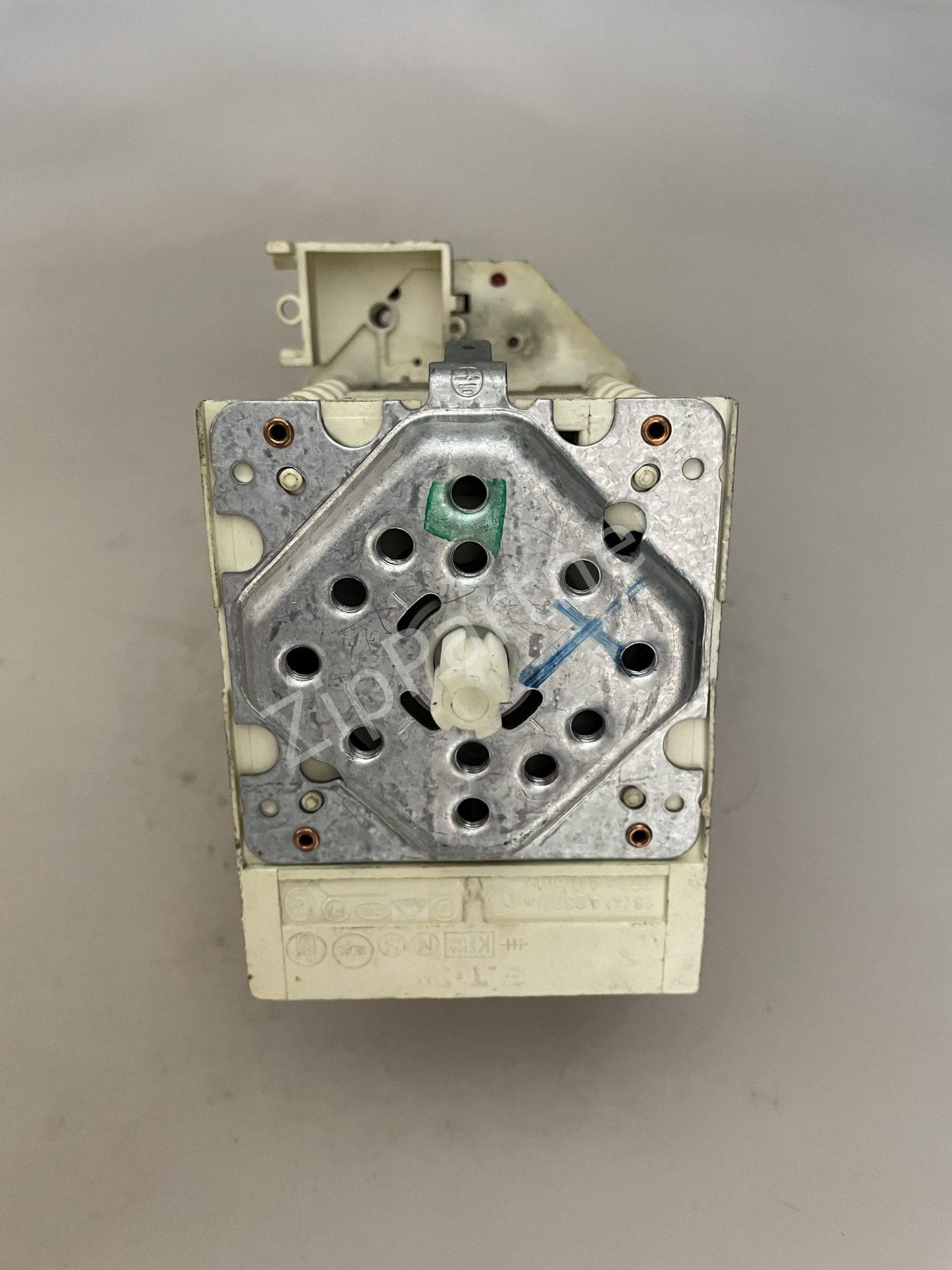 Программатор Ariston, Indesit EC4254.02C04 C00033059 (б/у) — изображение 3