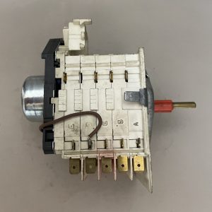 Программатор Bosch, Siemens EC4446.01C 096848 (б/у)