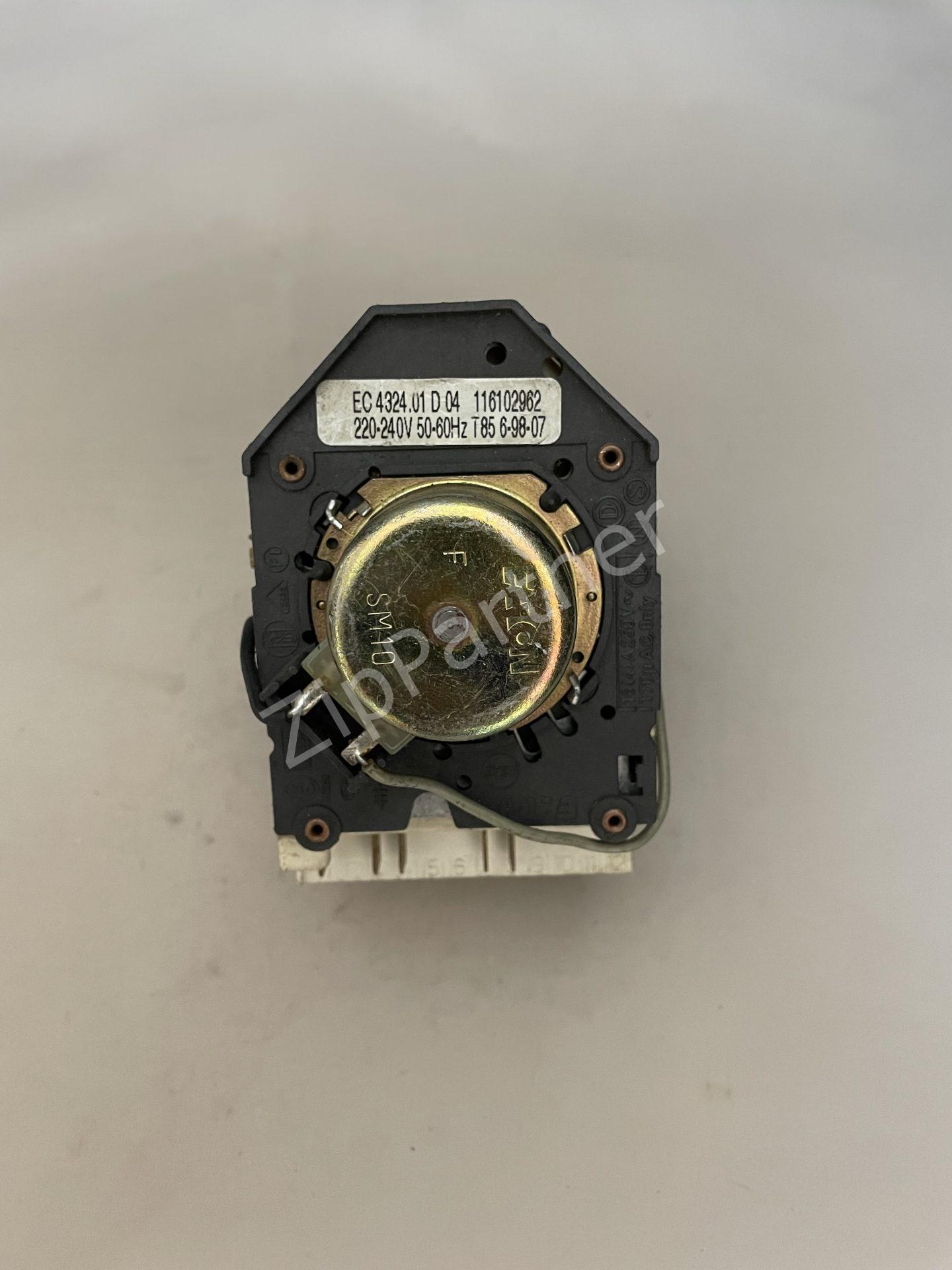 Программатор Ariston, Indesit EC4324.01D04 (б/у)