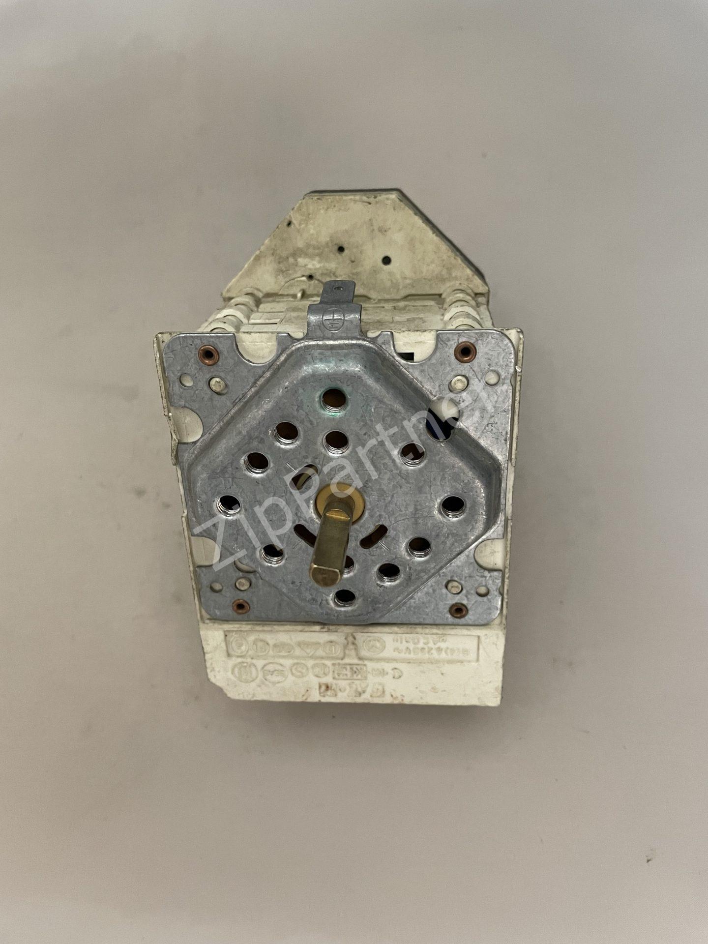 Программатор Ariston, Indesit EC4324.01D04 (б/у) — изображение 3