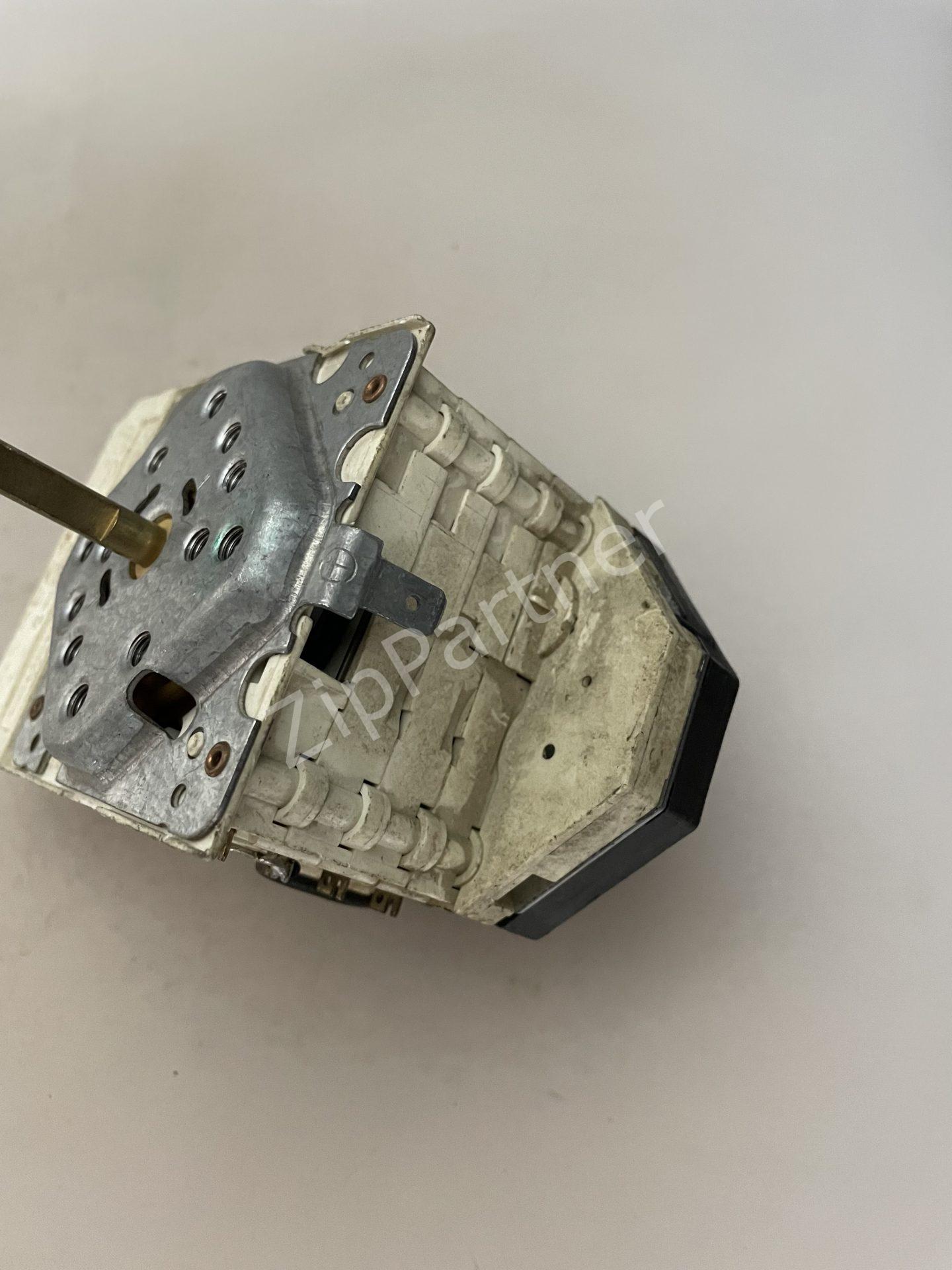 Программатор Ariston, Indesit EC4324.01D04 (б/у) — изображение 6