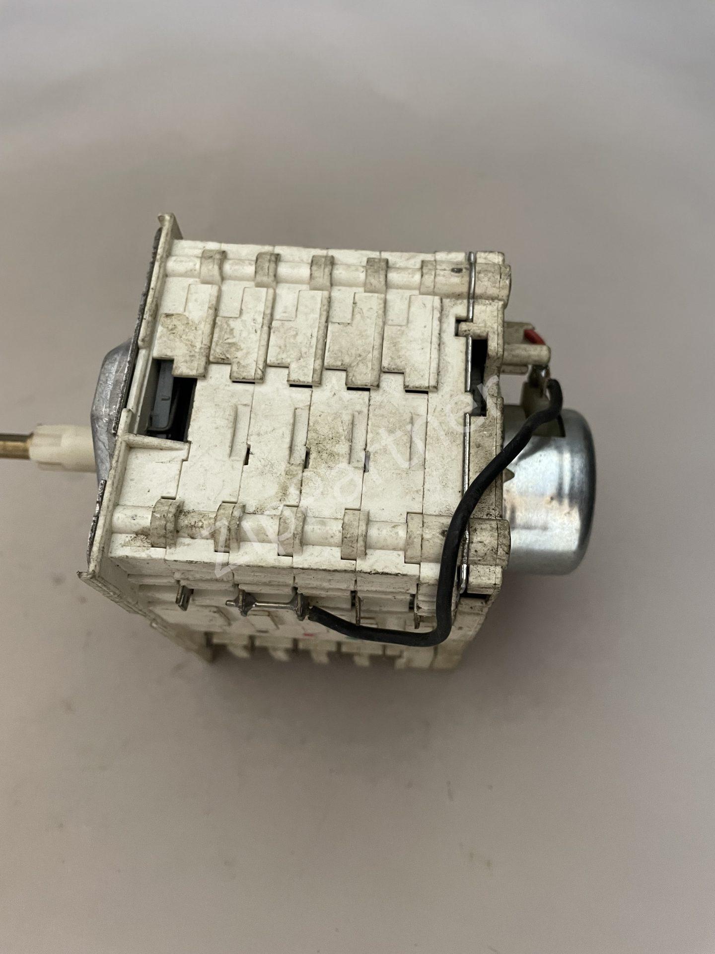 Программатор Whirlpool EC4774.03E (б/у) — изображение 6