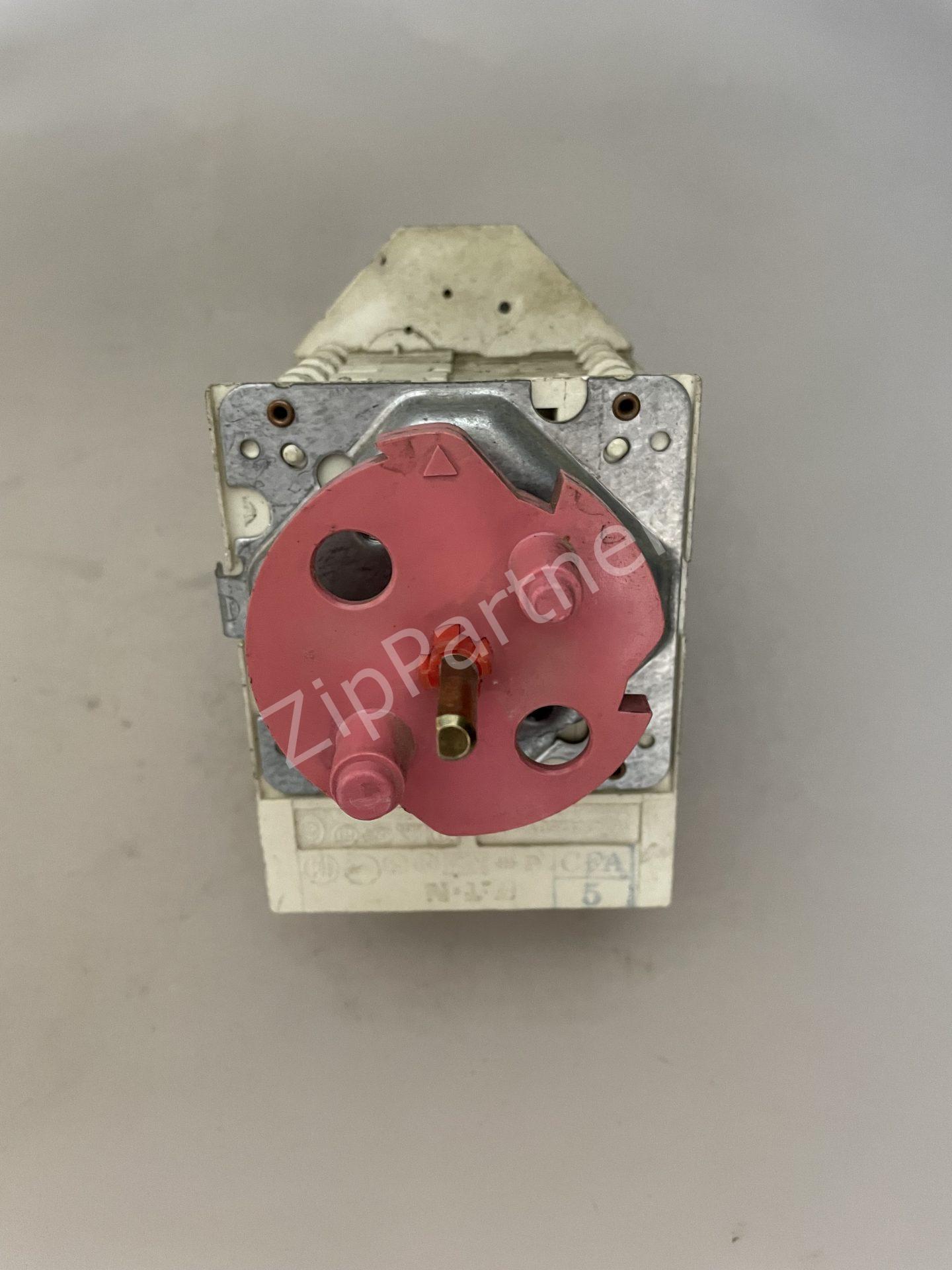 Программатор Bosch, Siemens EC4446.01D 096848 (б/у) — изображение 3