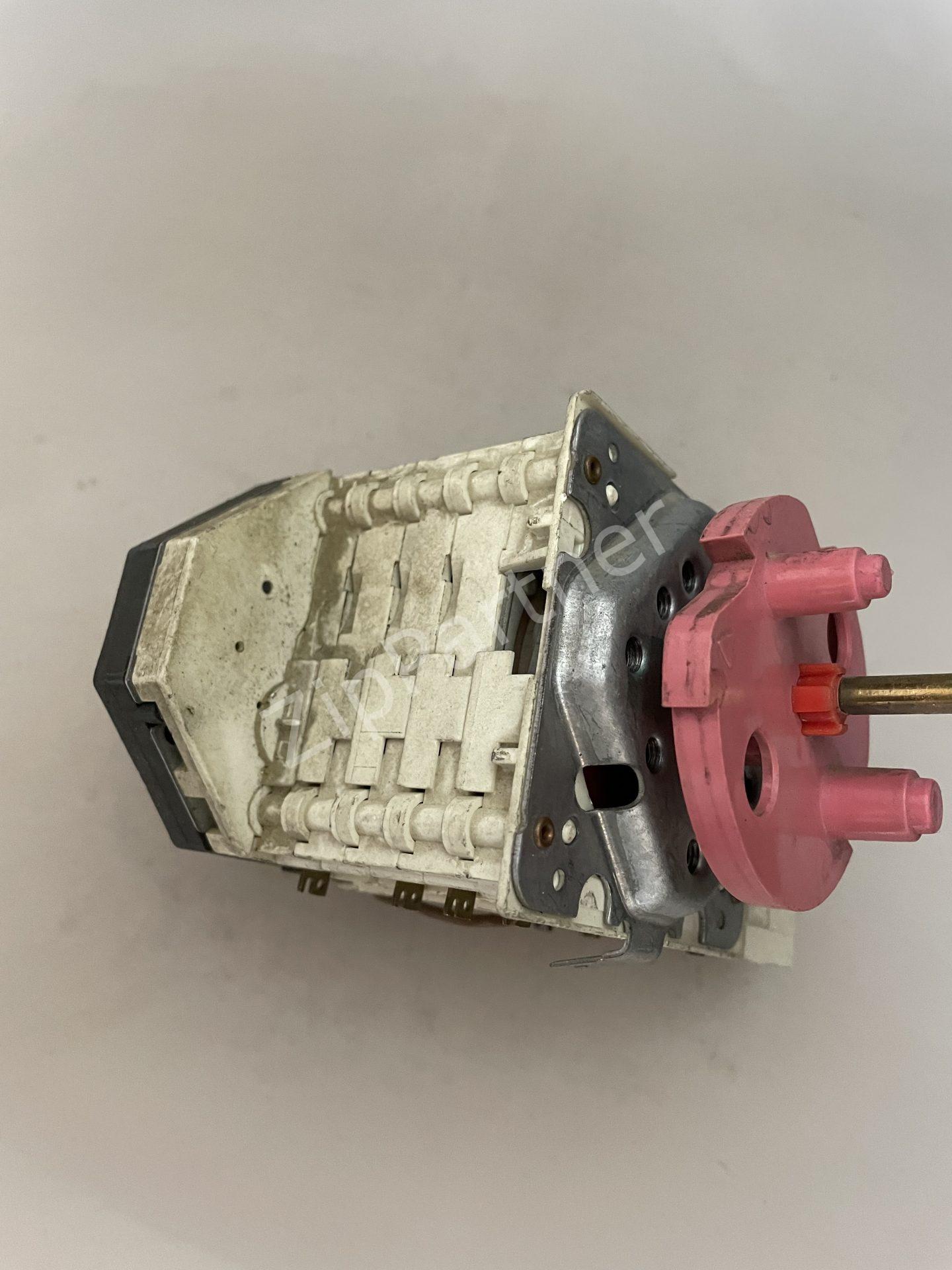 Программатор Bosch, Siemens EC4446.01D 096848 (б/у) — изображение 6