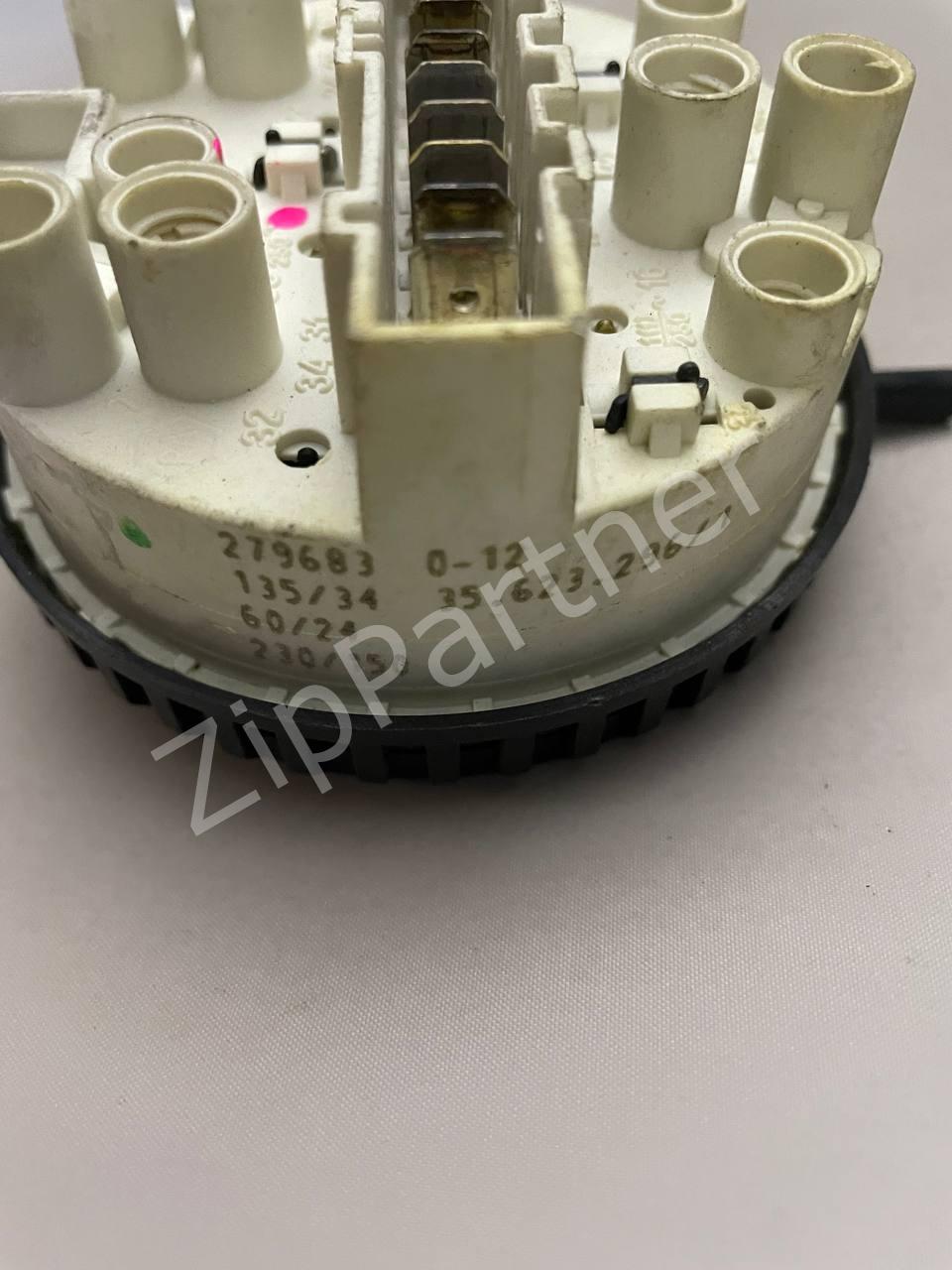 Прессостат AEG, Electrolux, Zanussi 135/34, 60/24, 230/150 (б/у) — изображение 2