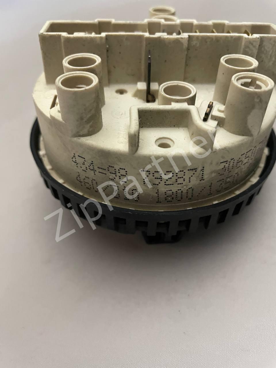 Прессостат Bosch, Siemens 460/310, 1800/1350 2940, 260751 (б/у) — изображение 2