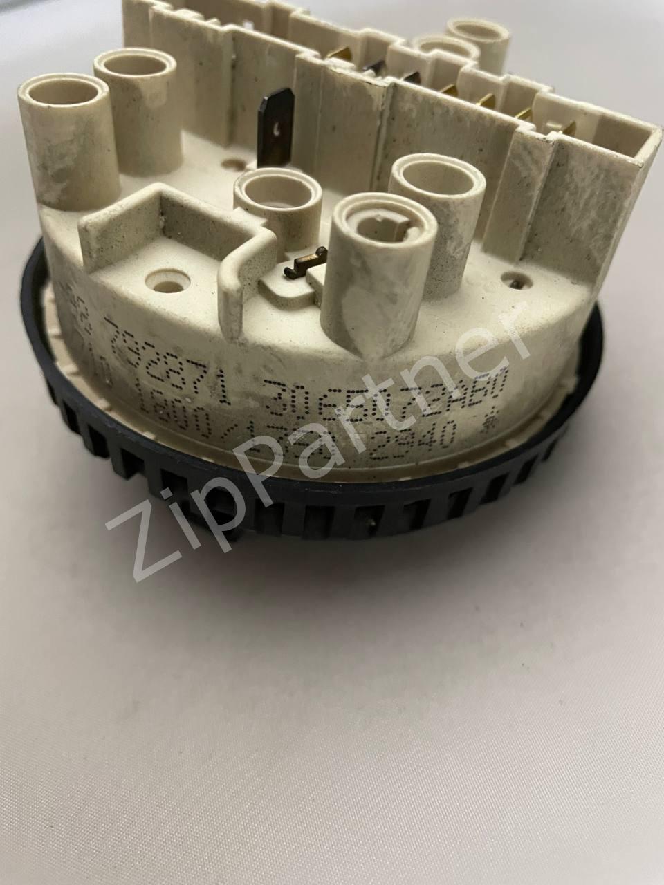Прессостат Bosch, Siemens 460/310, 1800/1350 2940, 260751 (б/у) — изображение 3