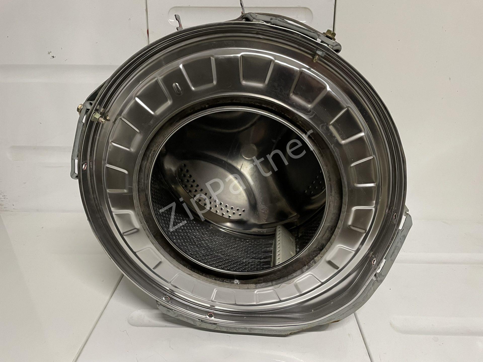 Бак Ariston, Indesit с сушкой 174000698 (б/у)
