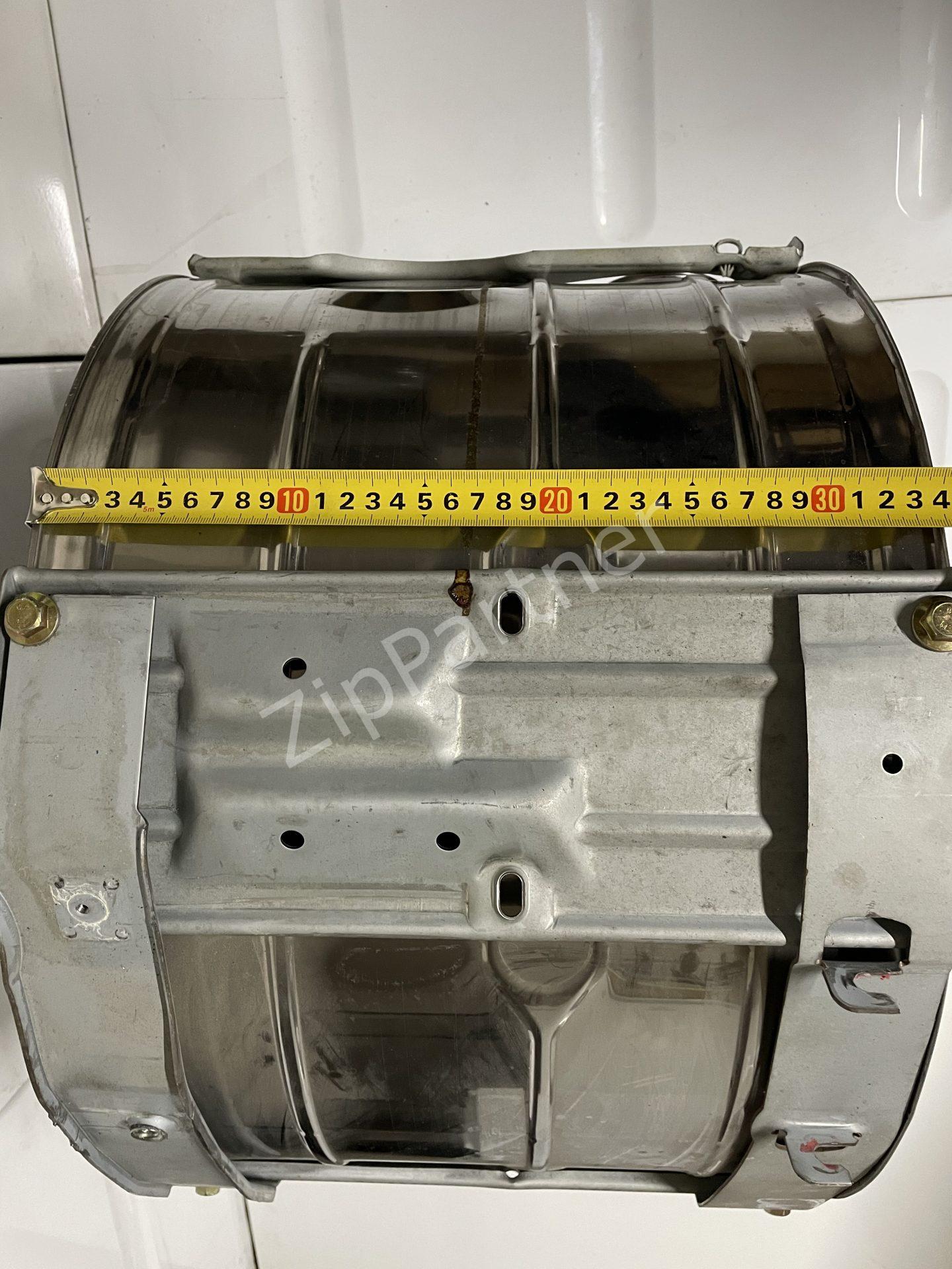 Бак Ariston, Indesit с сушкой 174000698 (б/у) — изображение 3