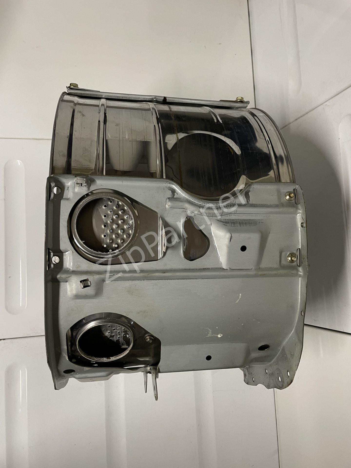 Бак Ariston, Indesit с сушкой 174000698 (б/у) — изображение 4