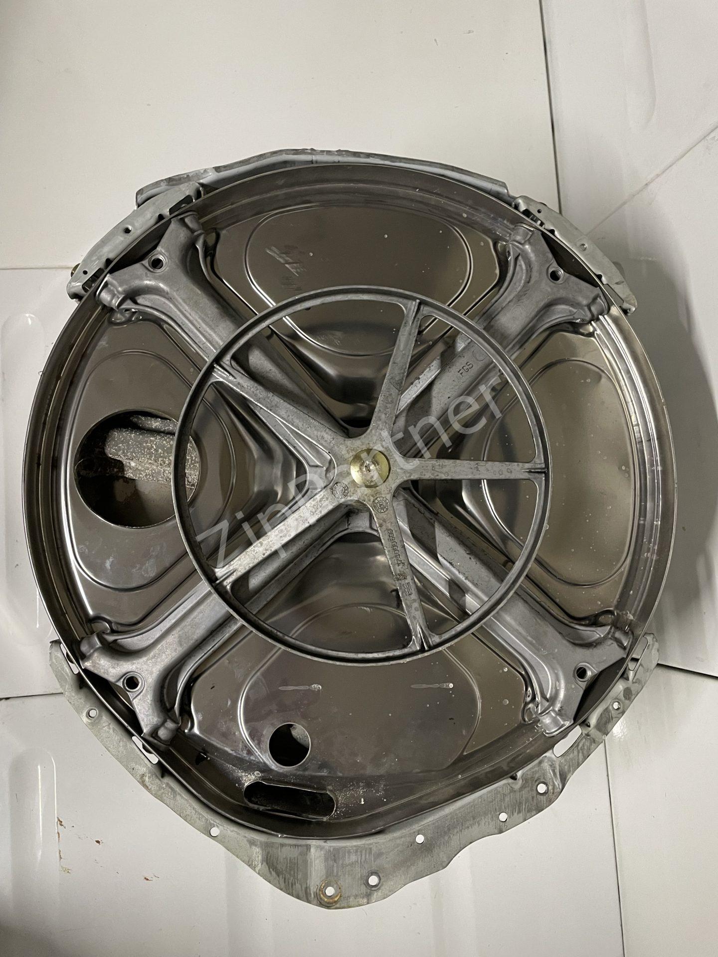 Бак Ariston, Indesit с сушкой 174000698 (б/у) — изображение 2