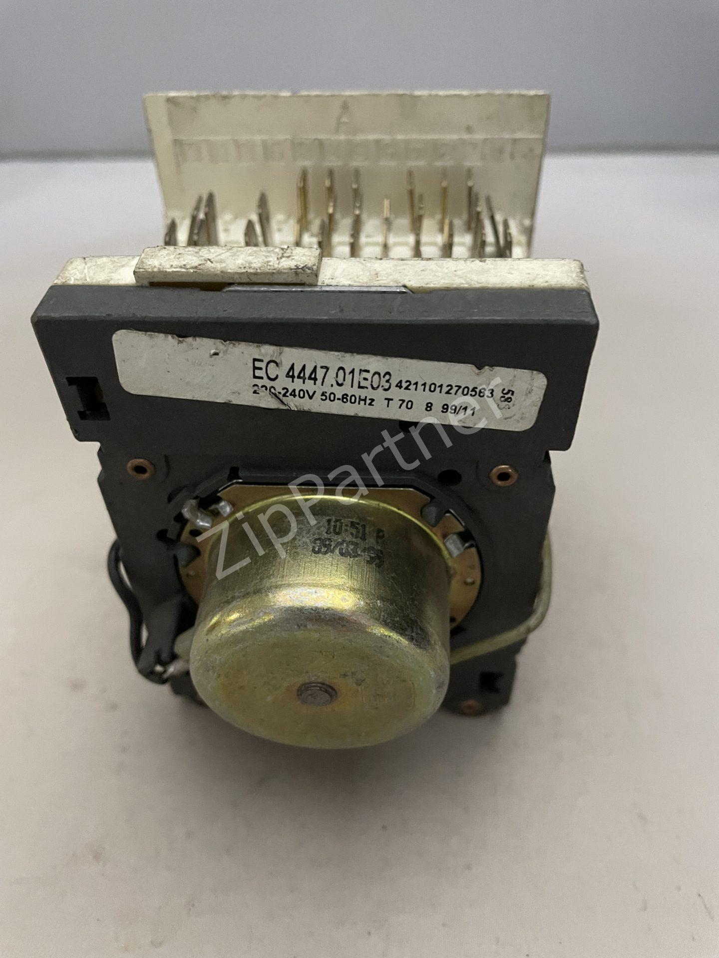 Программатор Bosch, Siemens, Whirlpool EC4447.01E03 (б/у)