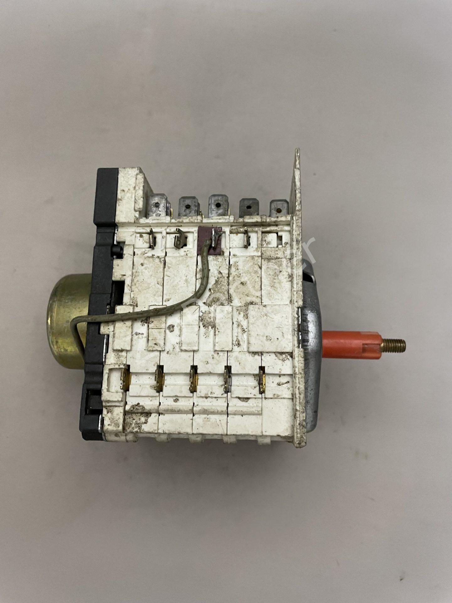 Программатор Bosch, Siemens, Whirlpool EC4447.01E03 (б/у) — изображение 2