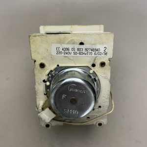 Программатор Candy EC4396.01B03 (б/у)