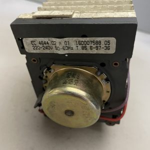 Программатор Ariston, Indesit EC4644.02A01 (б/у)