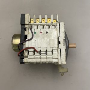 Программатор Ariston, Indesit EC4644.02A01 (б/у)