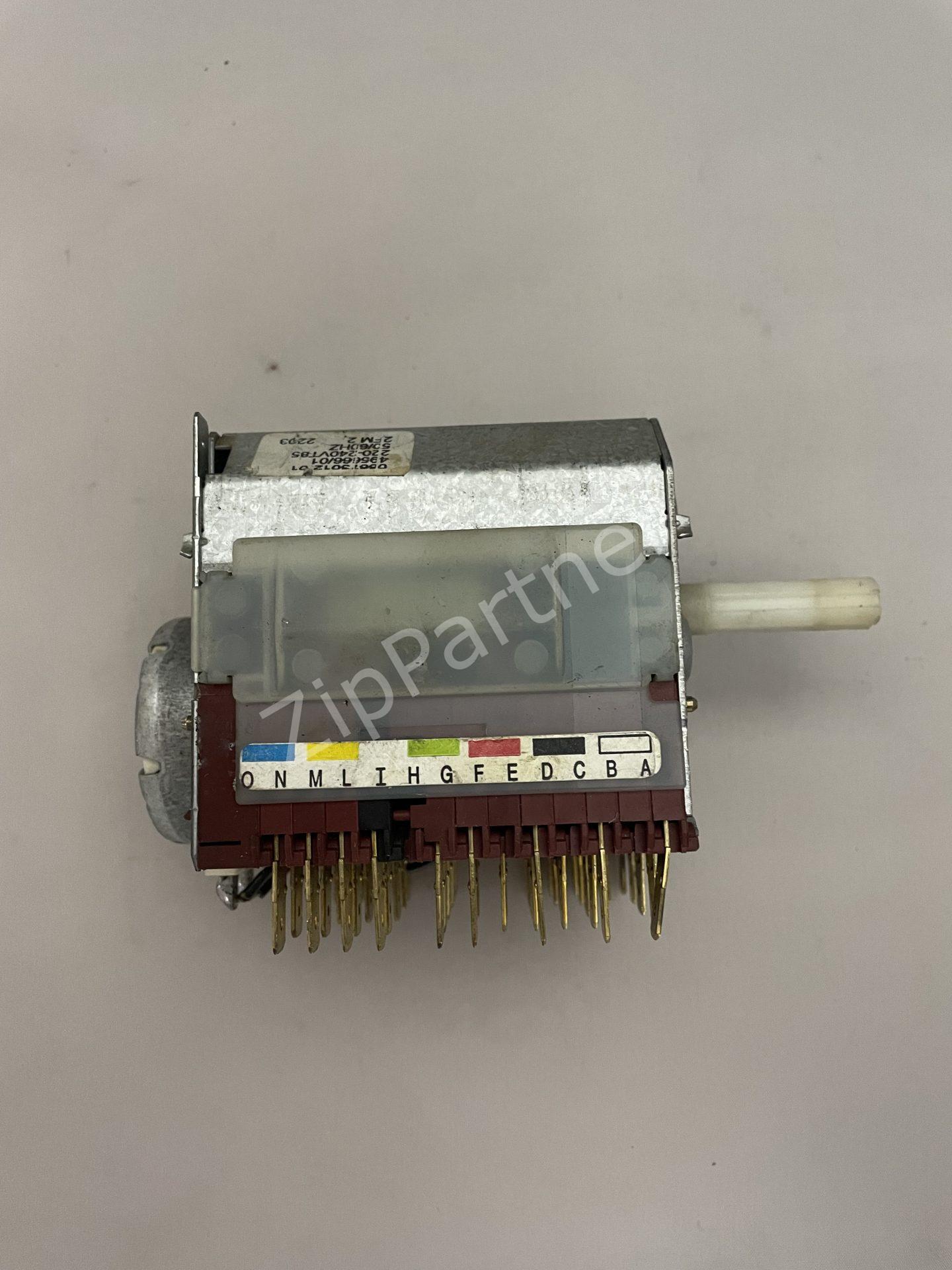 Программатор Bosch, Siemens 00673012.01 495666/01 (б/у)