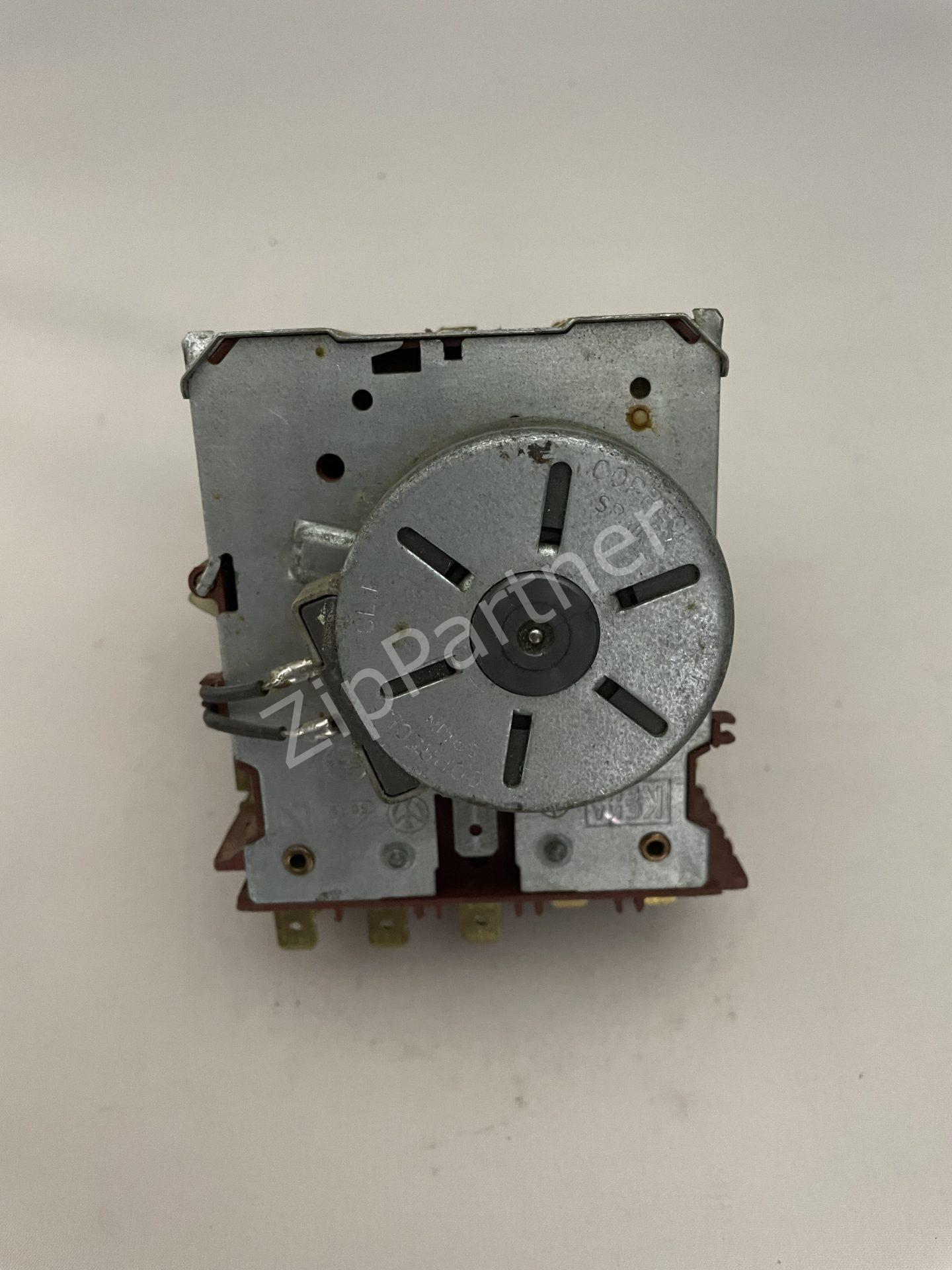 Программатор Bosch, Siemens 03610240 00163255 (б/у)
