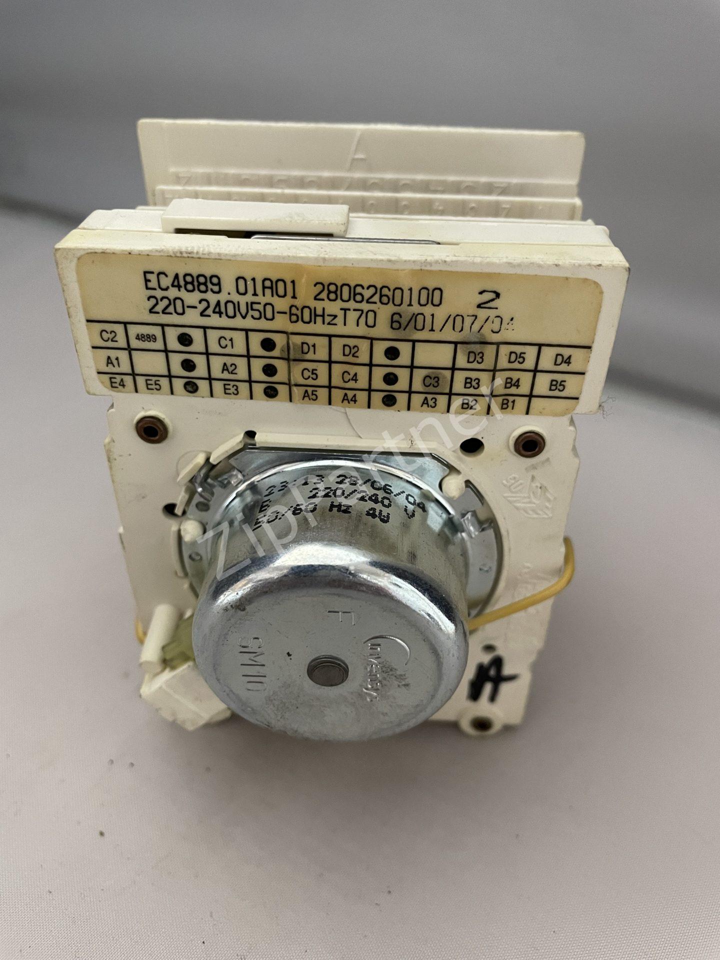 Программатор Beko EC4889.01A01 2806260100 (б/у)