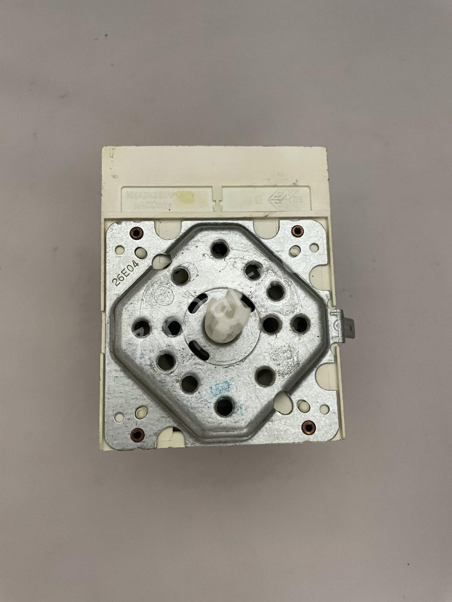 Программатор Beko EC4889.01A01 2806260100 (б/у) — изображение 3