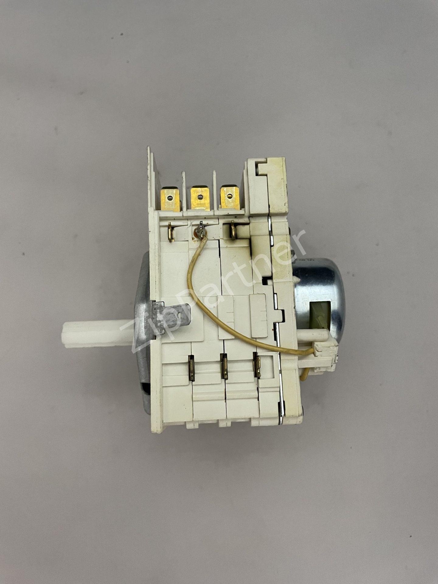 Программатор Beko EC4889.01A01 2806260100 (б/у) — изображение 4