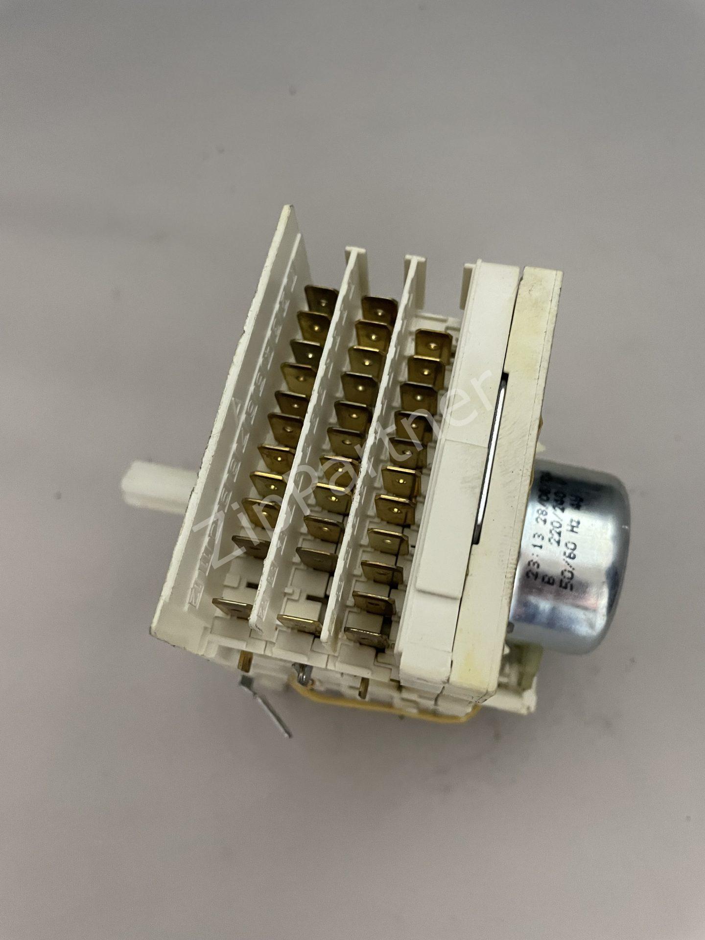 Программатор Beko EC4889.01A01 2806260100 (б/у) — изображение 5