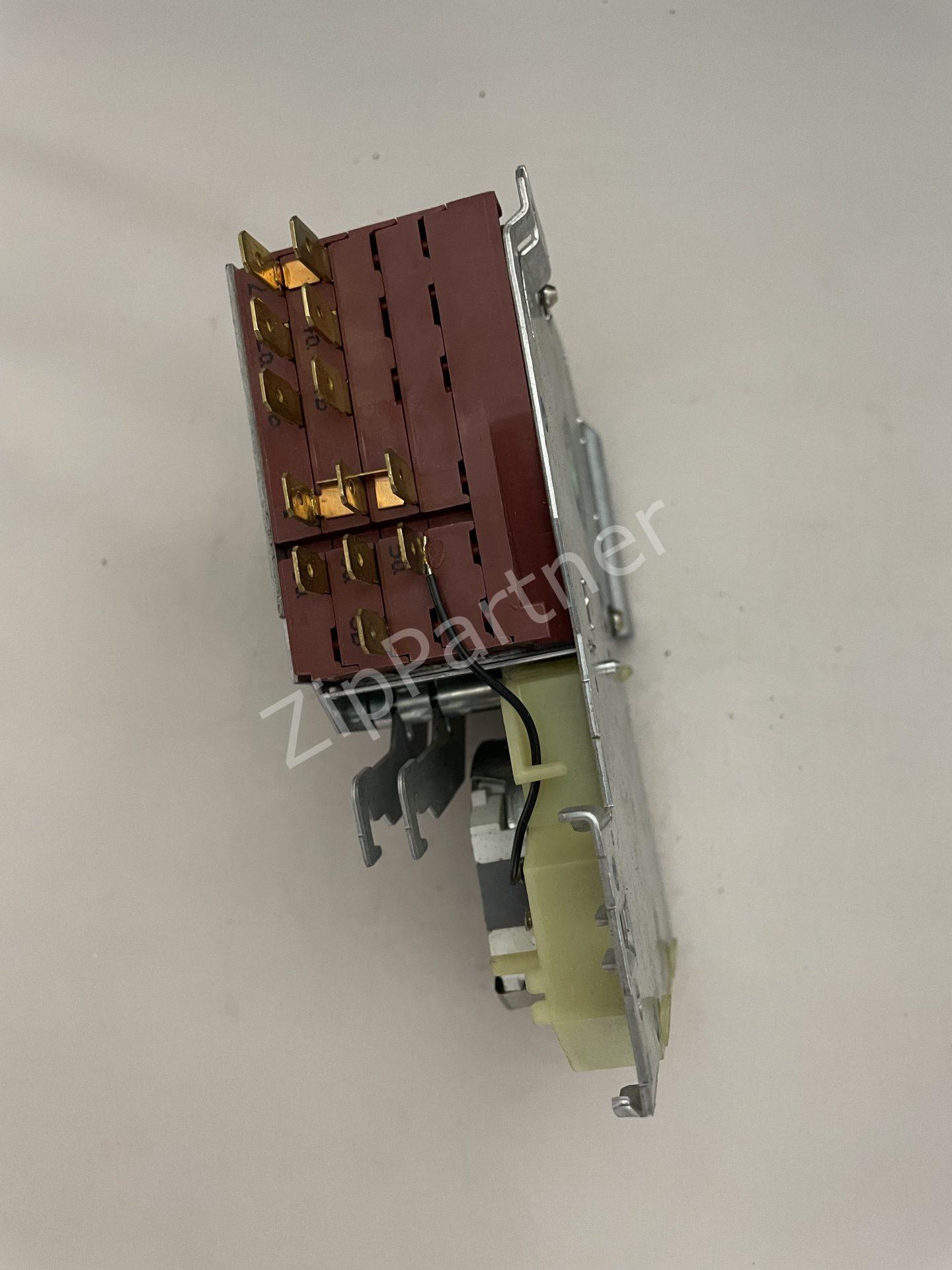 Программатор Bosch, Siemens 514501, 1737203797 (б/у) — изображение 2