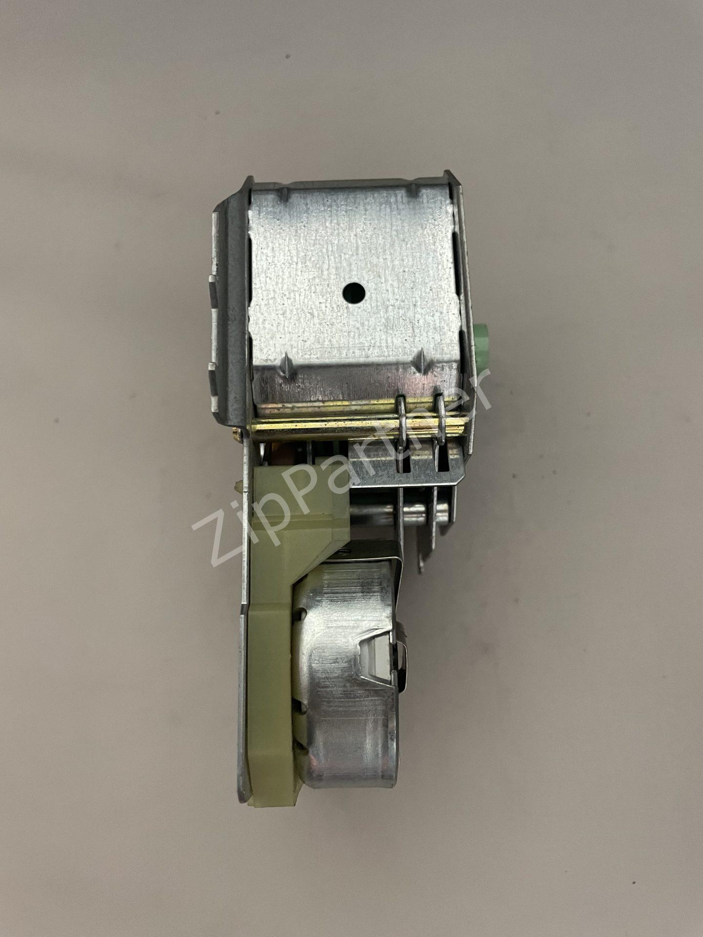 Программатор Bosch, Siemens 514501, 1737203797 (б/у) — изображение 4
