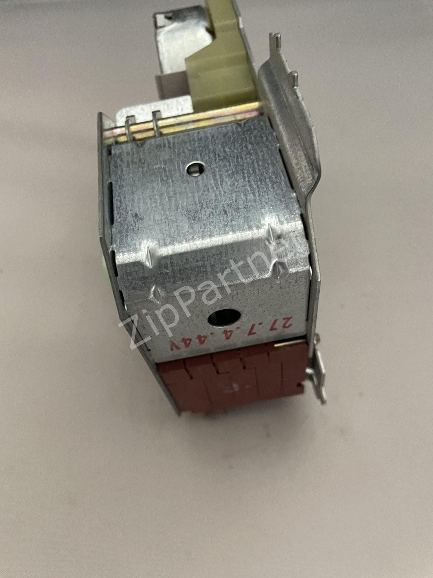 Программатор Bosch, Siemens 514501, 1737203797 (б/у) — изображение 5