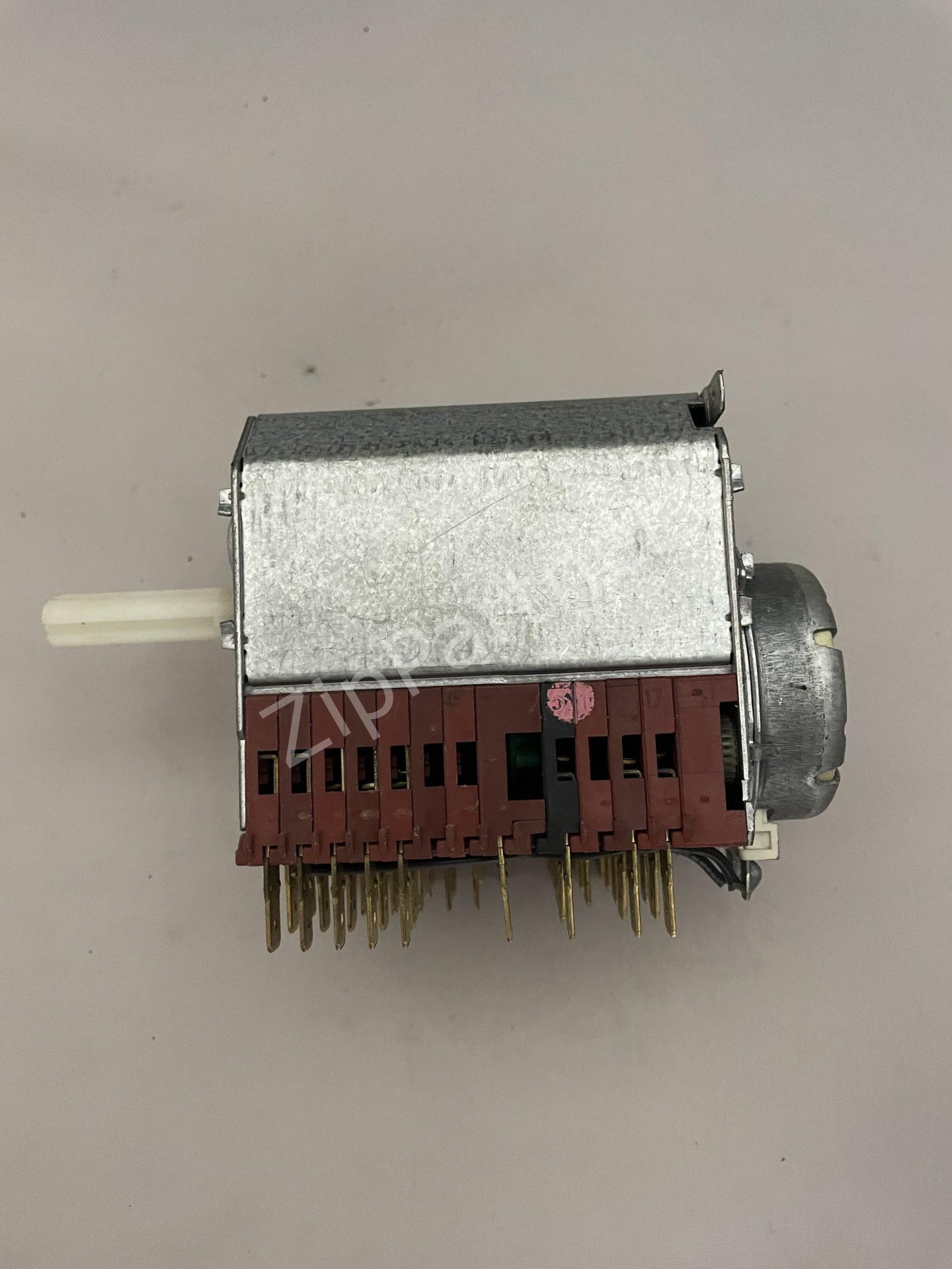 Программатор Bosch, Siemens 0667/3/0.12 495666/01 (б/у)