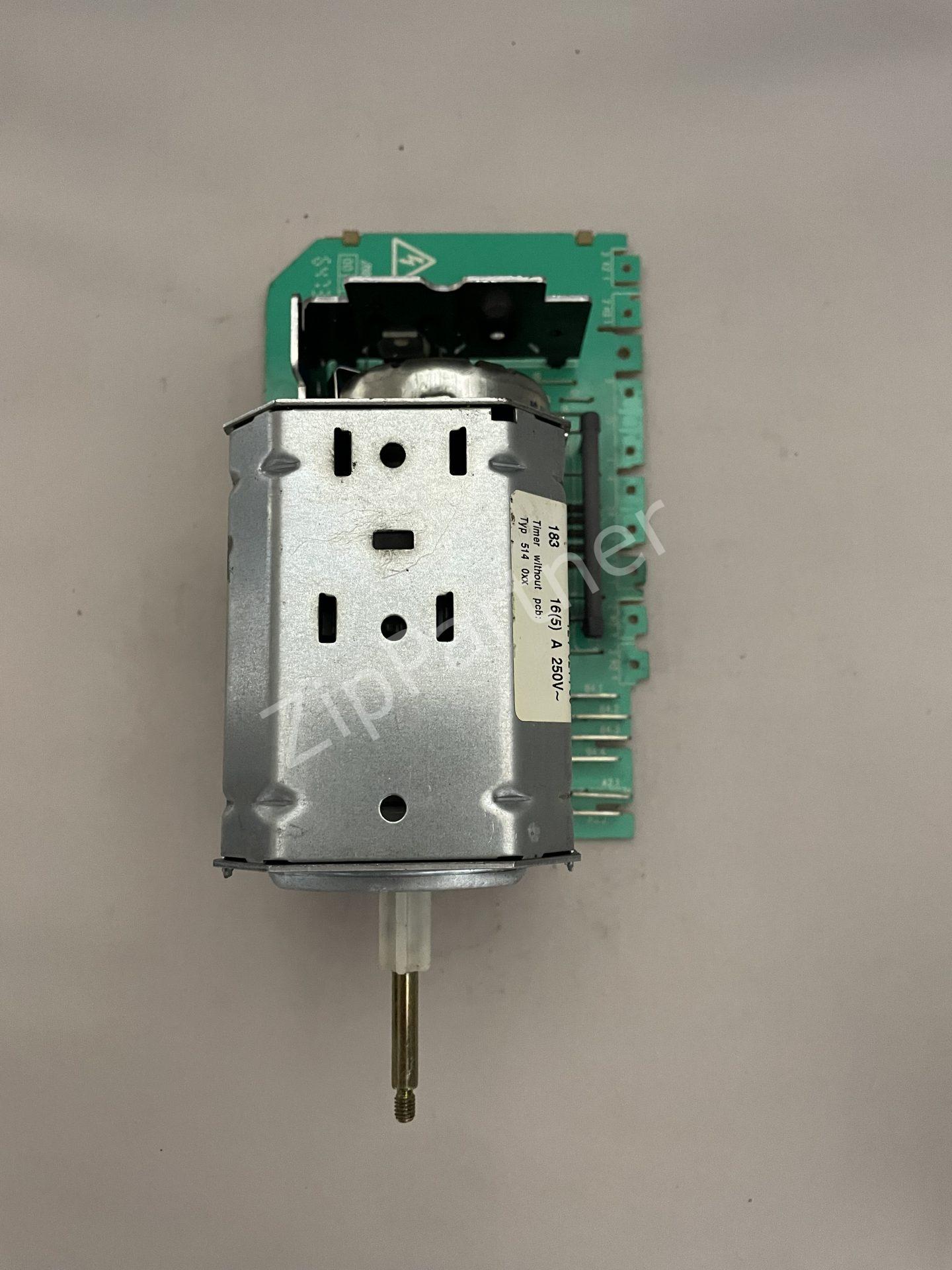 Программатор AEG, Electrolux, Zanussi 513321 513256 124921450 (б/у)