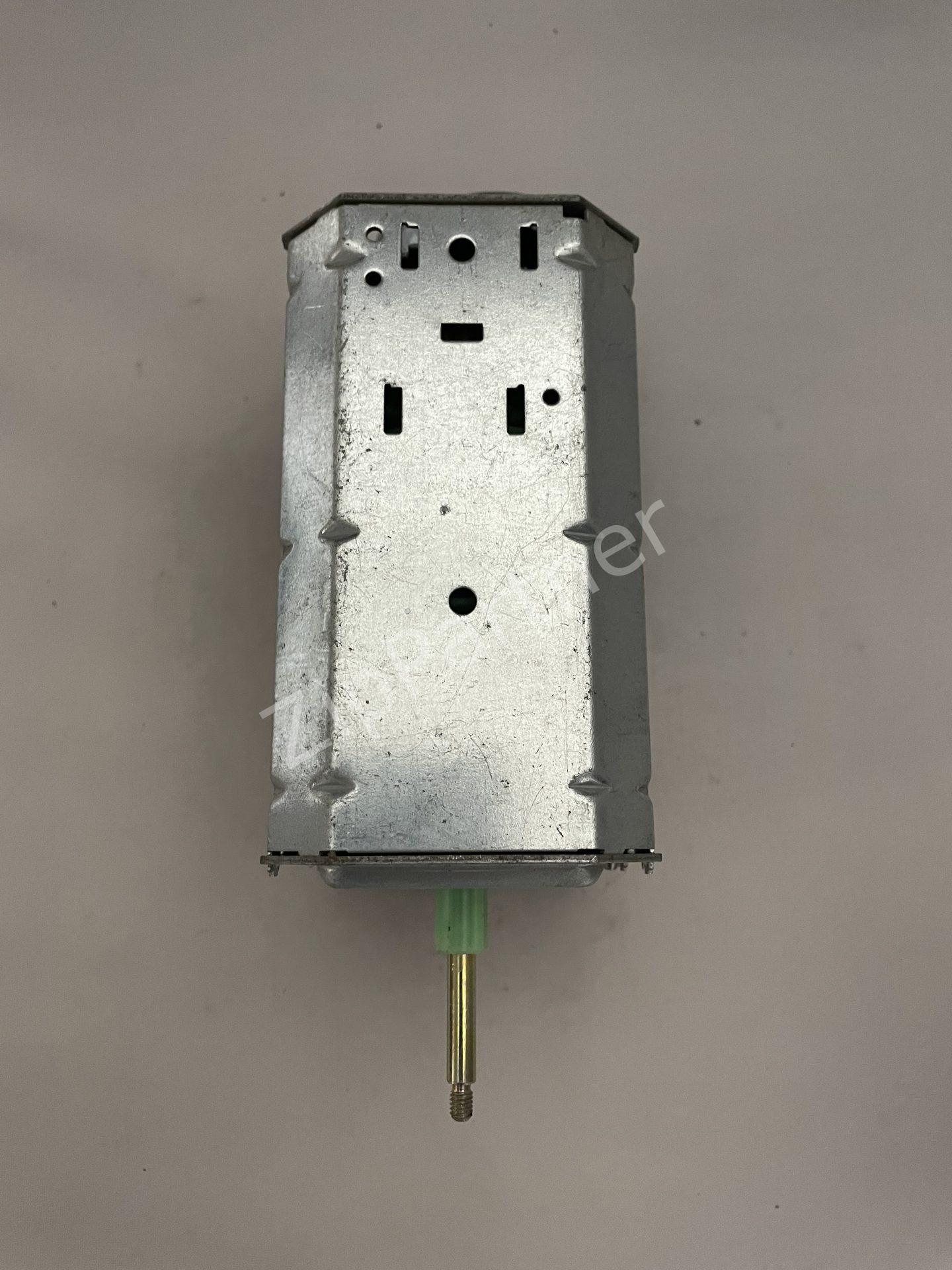 Программатор AEG, Electrolux, Zanussi 129186910 514064 (б/у)