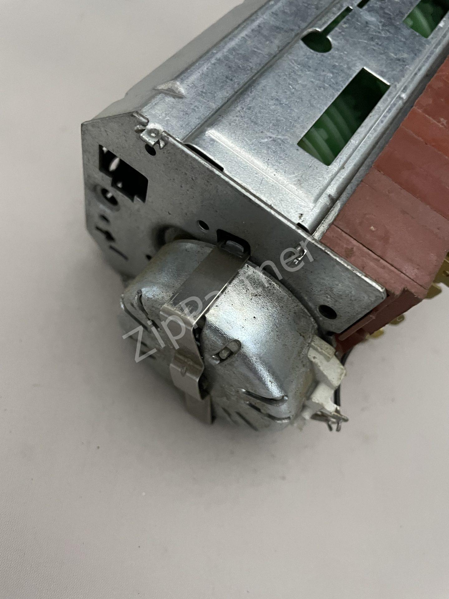Программатор AEG, Electrolux, Zanussi 129186910 514064 (б/у) — изображение 5