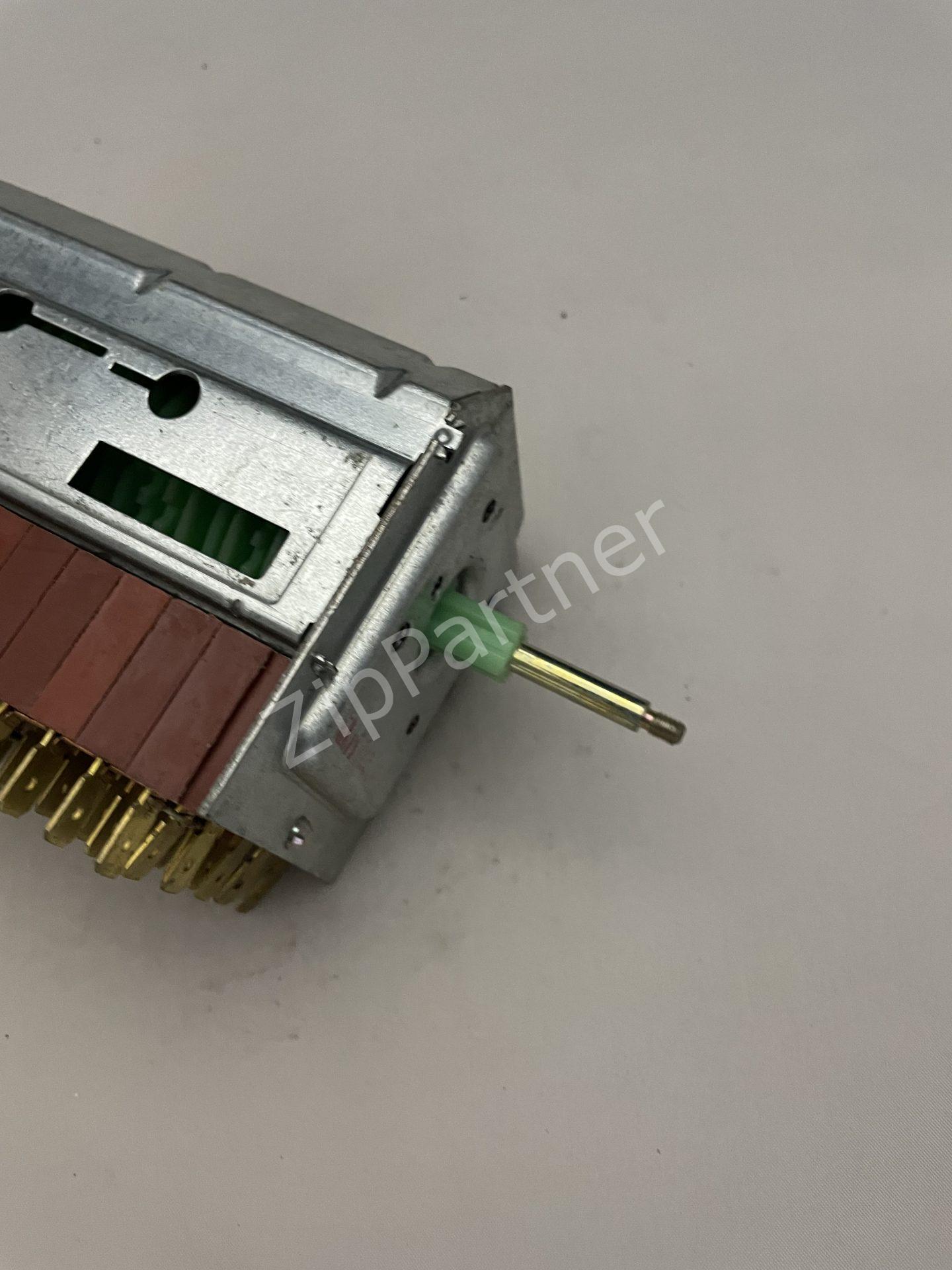 Программатор AEG, Electrolux, Zanussi 129186910 514064 (б/у) — изображение 6