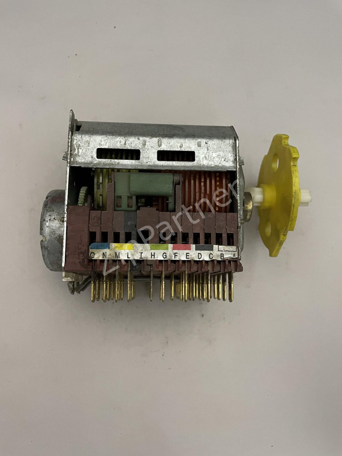 Программатор Bosch, Siemens 0667/3/0.07 495666/00 (б/у)
