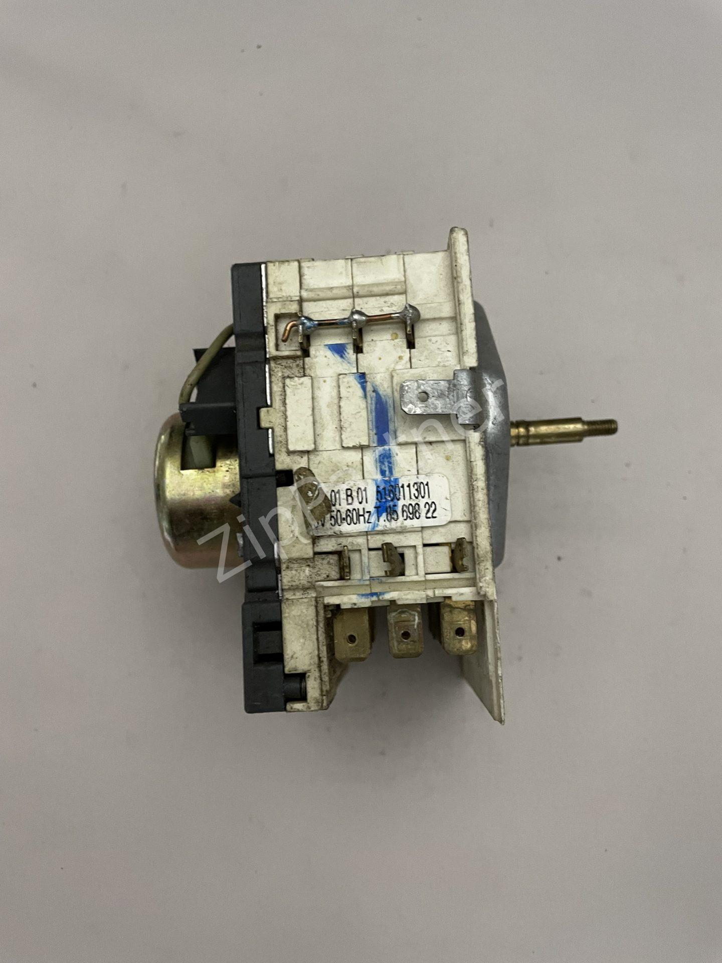 Программатор Ardo EC4701.01B01 (б/у)