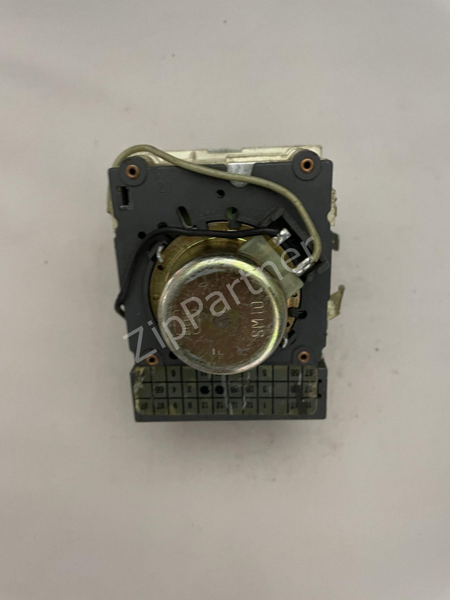 Программатор Ardo EC4701.01B01 (б/у) — изображение 4