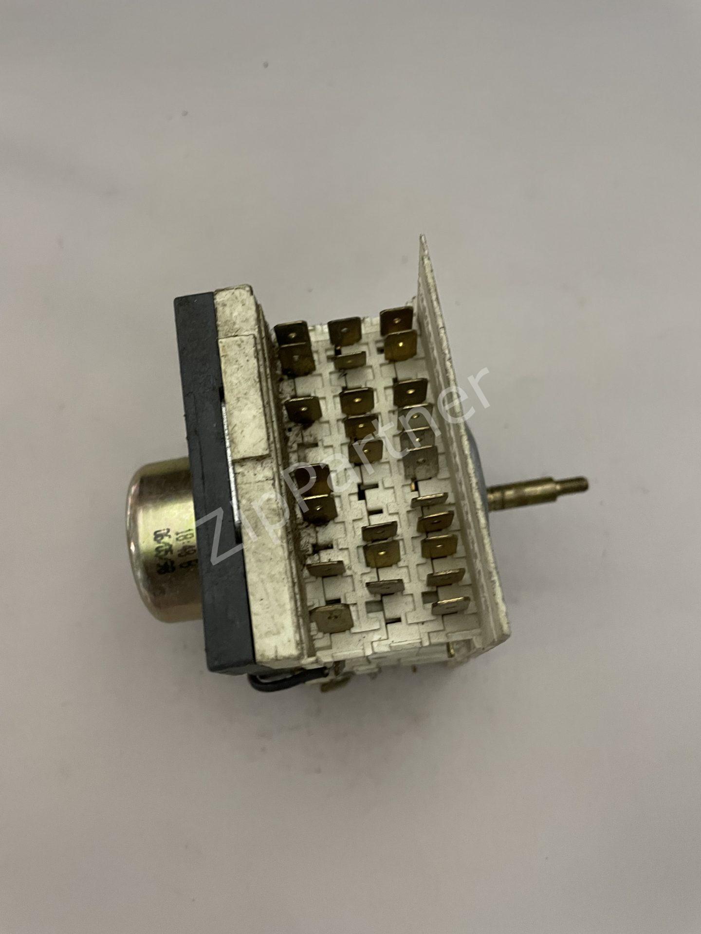 Программатор Ardo EC4701.01B01 (б/у) — изображение 6
