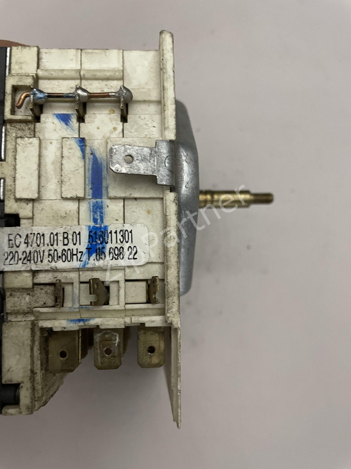 Программатор Ardo EC4701.01B01 (б/у) — изображение 7