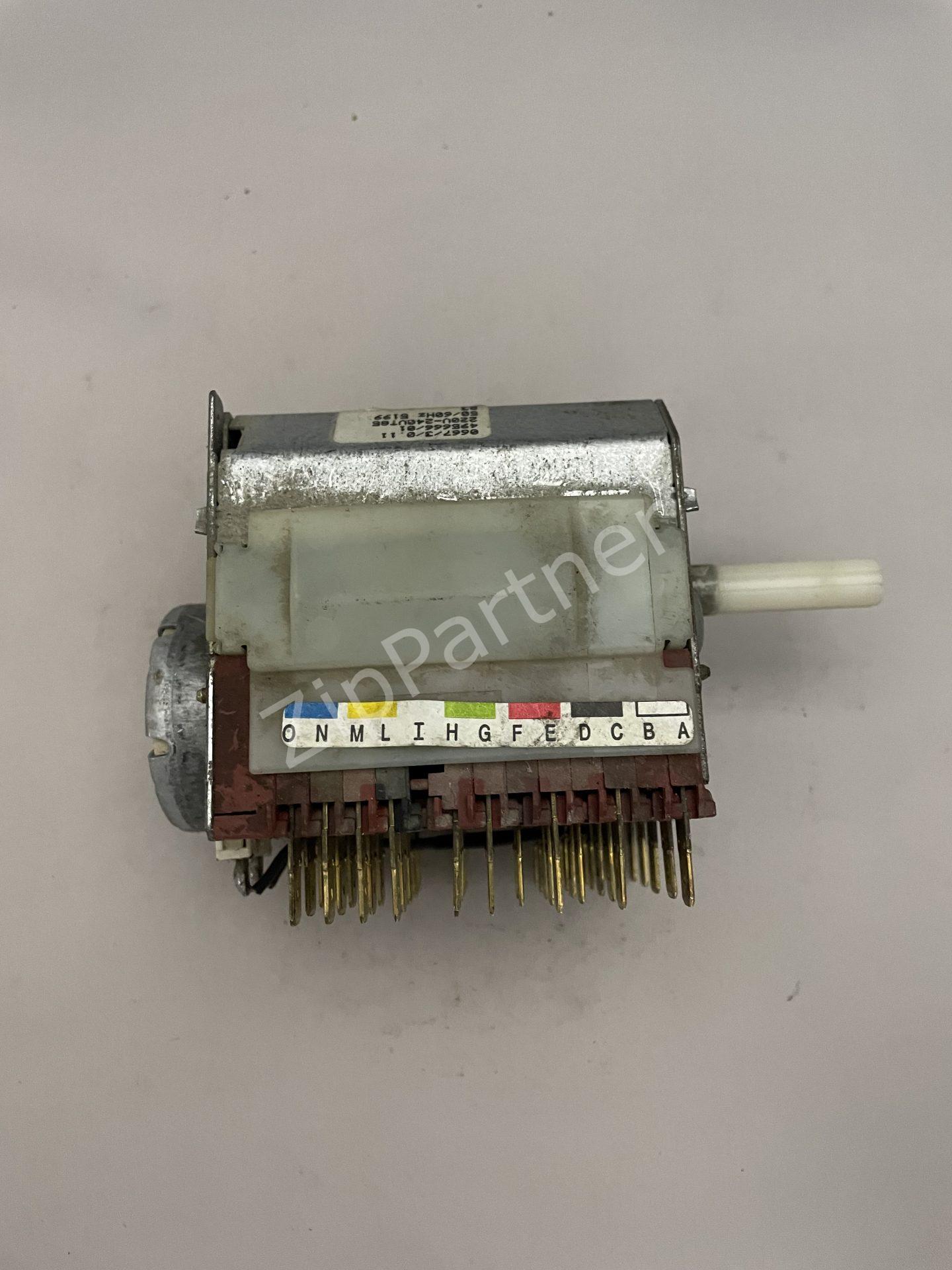 Программатор Bosch, Siemens 0667/3/0.11 495666/01 (б/у)