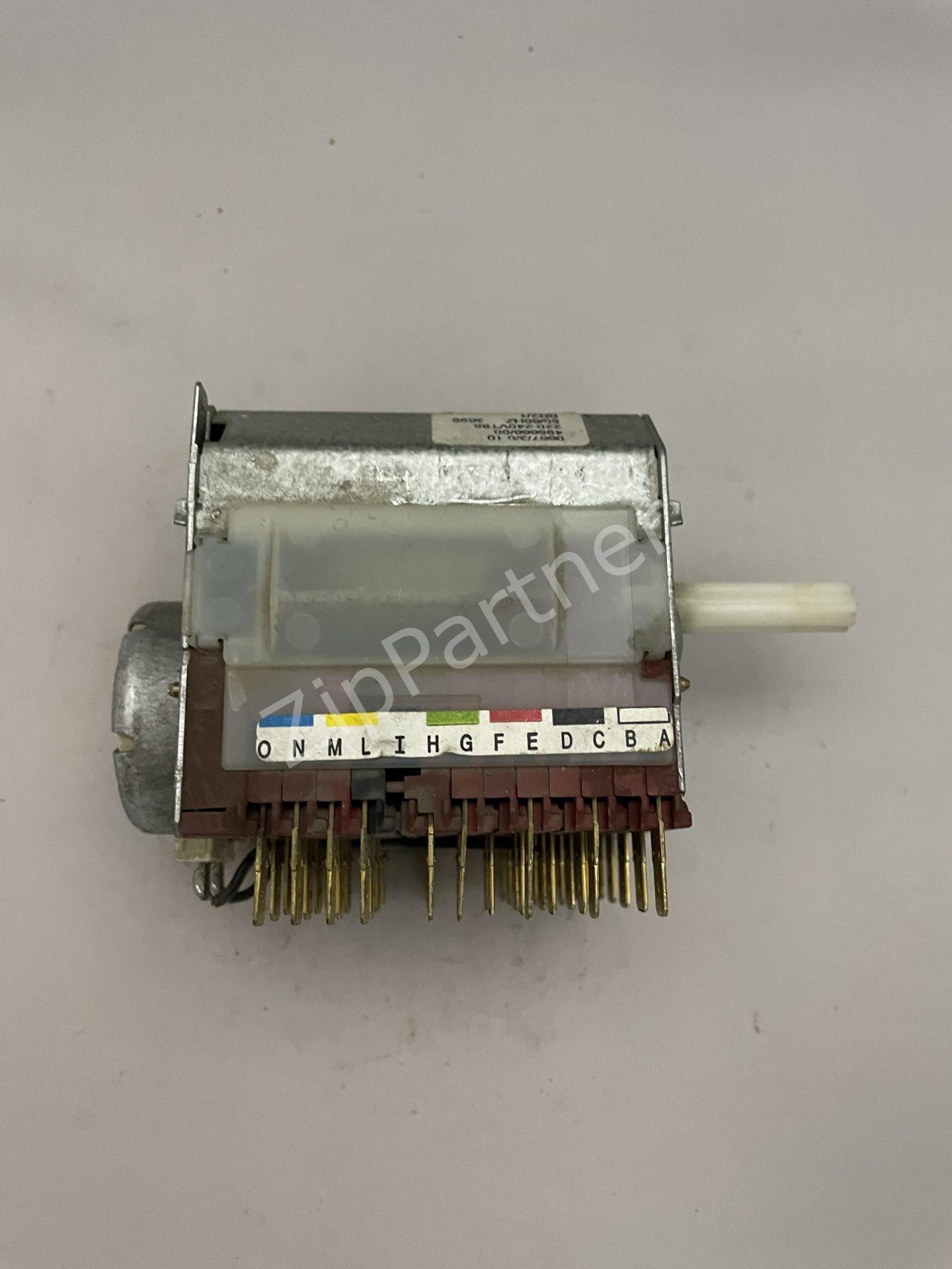 Программатор Bosch, Siemens 0667/3/0.10 495666/00 (б/у)