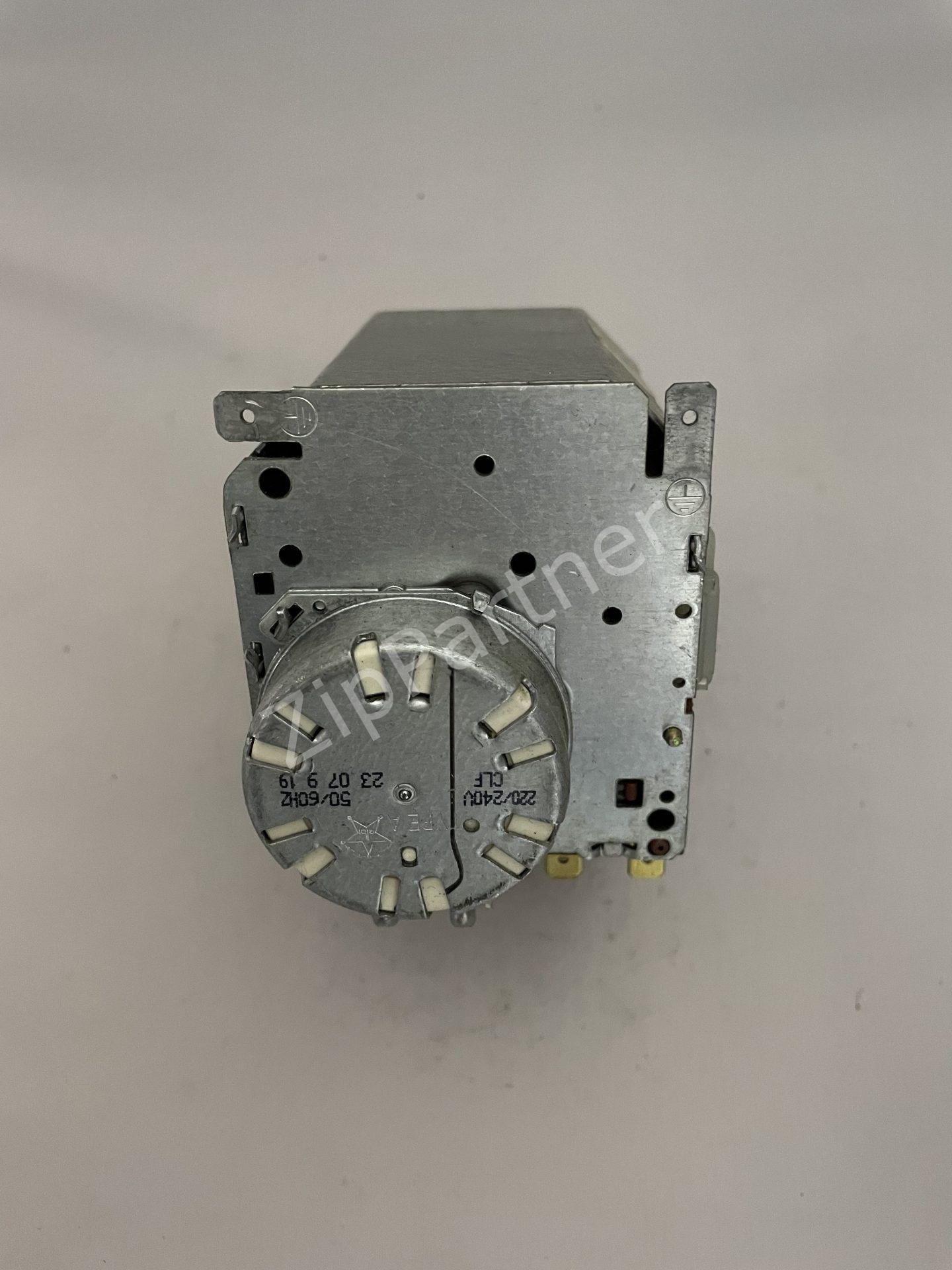 Программатор Bosch, Siemens 0667/3/0.10 495666/00 (б/у) — изображение 4