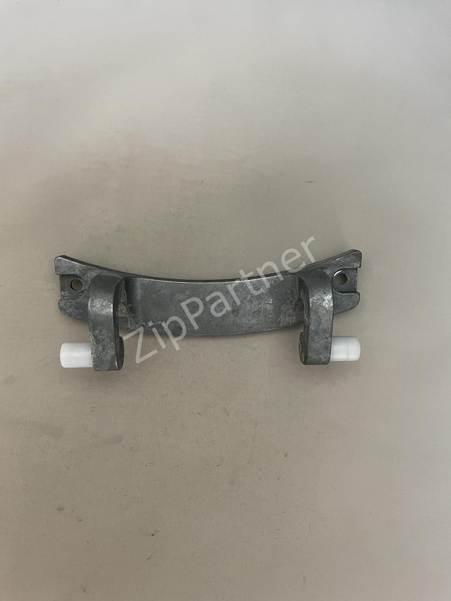 Петля люка Bosch, Siemens 171269 (б/у)