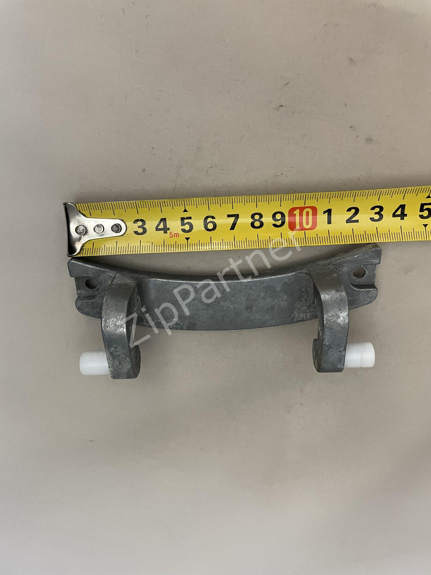 Петля люка Bosch, Siemens 171269 (б/у) — изображение 5