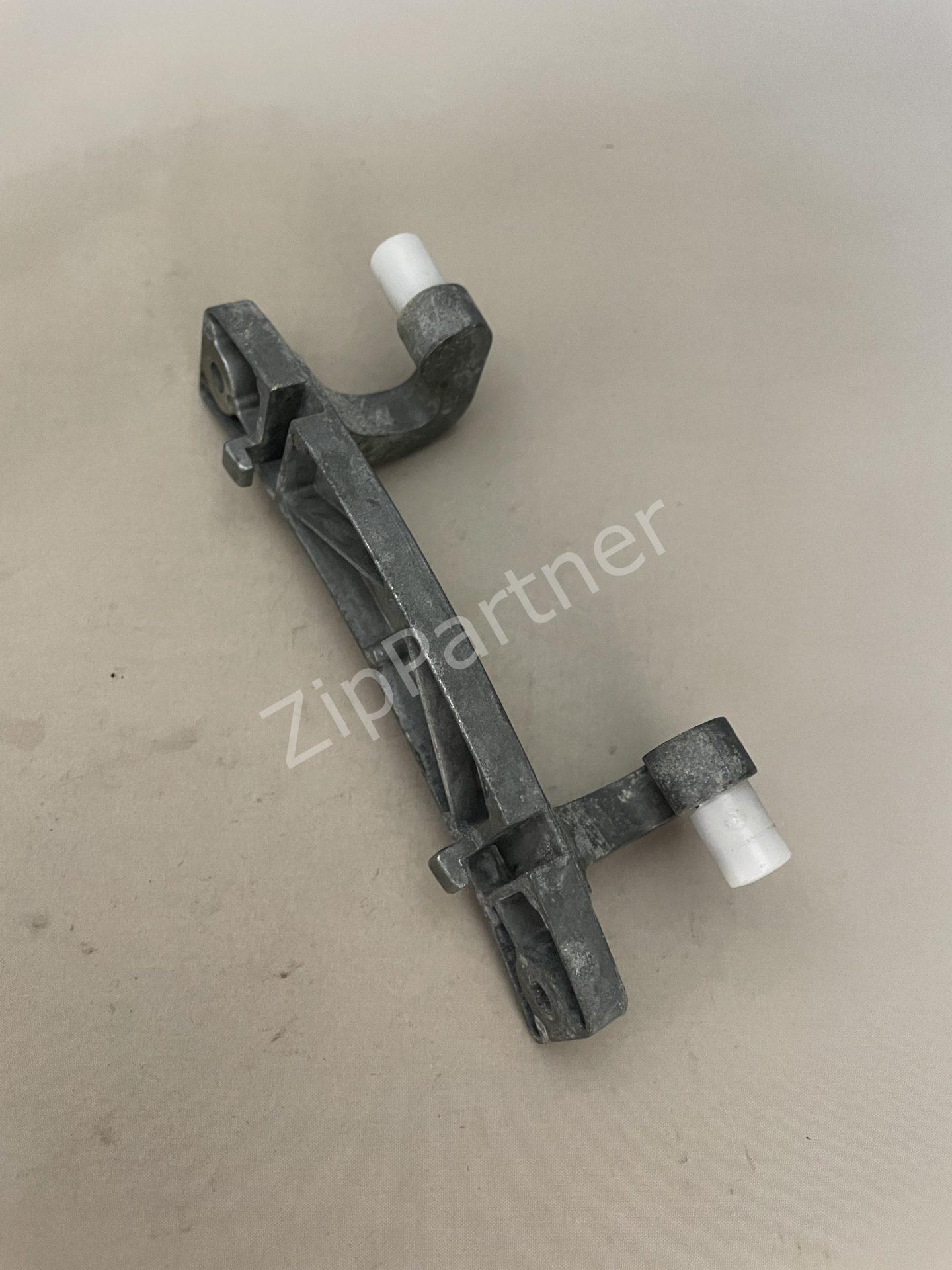 Петля люка Bosch, Siemens 171269 (б/у) — изображение 3